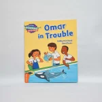 Cambridge Reading Adventure :Omar in Trouble