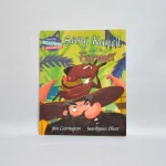 Cambridge Reading Adventure: Sang Kancil and The farmer