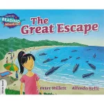 Cambridge Reading Adventure:The Great Escape