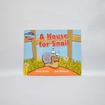 Cambridge Reader Adventure :A House for snail