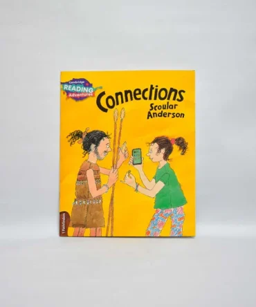 Cambridge Reading Adventures :Connections