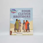 Cambridge Reading Adventures :Four Clever Brothers