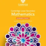 Cambridge Lower Secondary Mathematics Learner’s Book 7  2nd edition