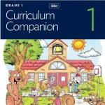 Curriculum Companion 1