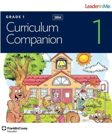 Curriculum Companion 1