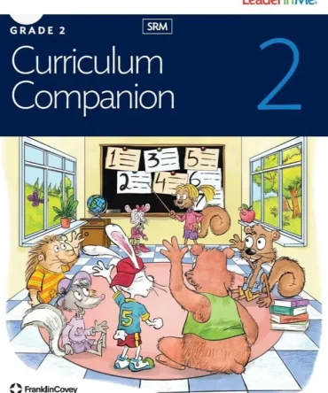 Curriculum Companion 2