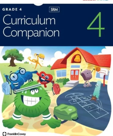 Curriculum Companion 4