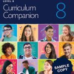 Curriculum Companion 8