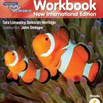 Heinemann Explore Science WorkBook 6