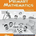 Oxford New Syllabus Primary Mathematics Workbook 2B - 2nd Edition (NOC Approved SRM)