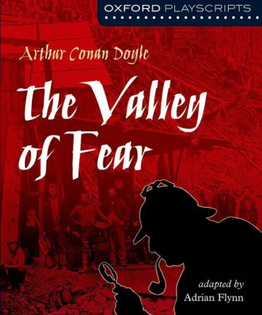 Valley of Fear - Play Script -1st Term