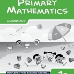 Oxford New Syllabus Primary Mathematics Workbook 1B - 2nd Edition (NOC Approved SRM)