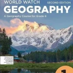 World Watch Geography Book 1