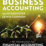 Business Accounting 1 (14th Edition) (Text Book) Horner D & Oliver L.