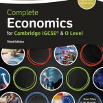 Complete Economics 3rd Edition (Textbook) Brain Titley