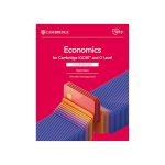 Cambridge IGCSE and O Level Economics Course book 3rd Edition (Reference book) Susan Grant