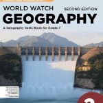 World Watch Geography Skill Book 2