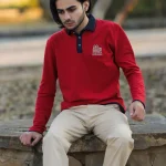 PANT BEIGE WAIST CHINO (BOYS)