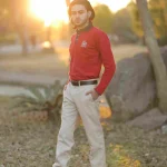 PANT BEIGE WAIST (BOYS)