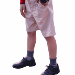 SHORTS BEIGE  (BOYS)