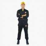 ROOTS SPORTS TROUSER