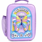 Original Butterfly Lunch Bag
