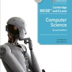 Cambridge IGCSE Computer Science david watson
