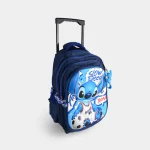 Stich Trolly School Backpack 16"