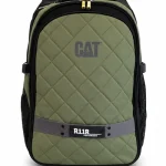 CAT School Bag 22 Inch For Grade 3 Till Grade 9 Boys