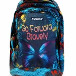 AODASI Trolley School Bag