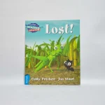 Cambridge Reading Adventures :Blue Band Lost