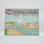 Cambridge Reading Adventures :Green Band A Drop Of Rain