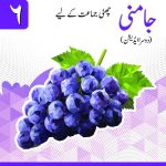 Kifayat Dahanak Urdu Silsila Jamni