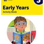 oxford international early year activity book 3