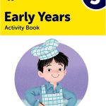 oxford international early year activity book 5