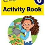 oxford international early year activity book 6