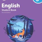 oxford international primary english student book 3