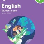 oxford international primary english student book 4