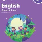 oxford international primary english student book 5