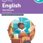 oxford international primary english workbook 1