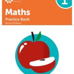 oxford international primary maths practice book 1