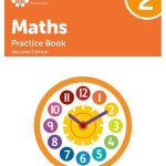 oxford international primary maths practice book 2