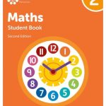 oxford international primary maths student book 2