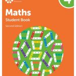 oxford international primary maths student book 4