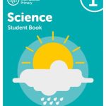 oxford international primary science student book 1
