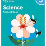 oxford international primary science student book 3