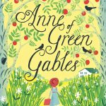 ANNE OF GREEN GABLES PUFFIN CLASSICS: