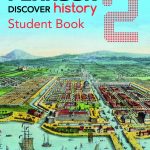 Pearson Discover History Student Book 2