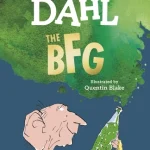 THE BFG BY ROALD DAHL