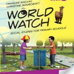 world watch social studies skillbook 3